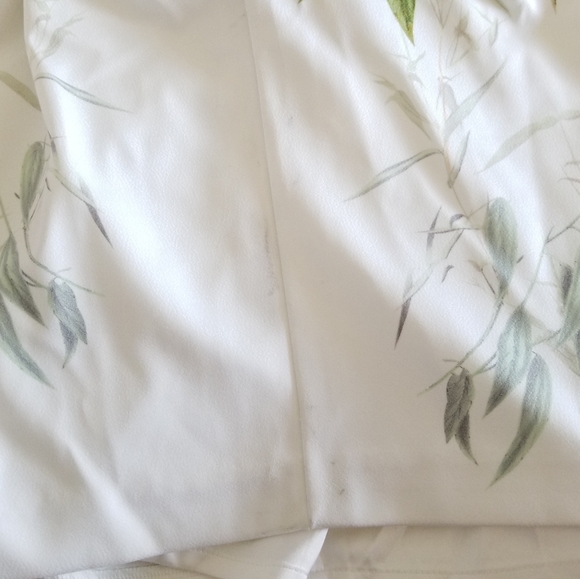 🍒NWT🍒TED BAKER MOLILO BIRD SHEATH DRESS - Picture 14 of 15